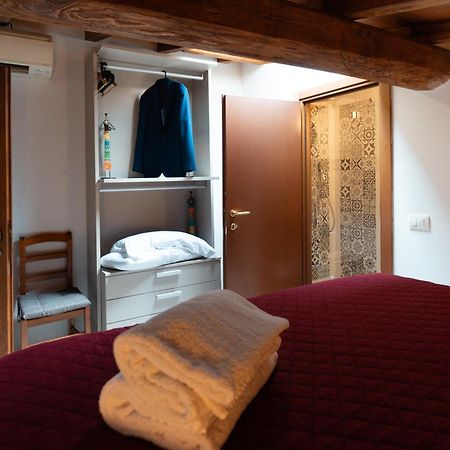 Ferienwohnung I Fragoli Al David Florenz Exterior foto